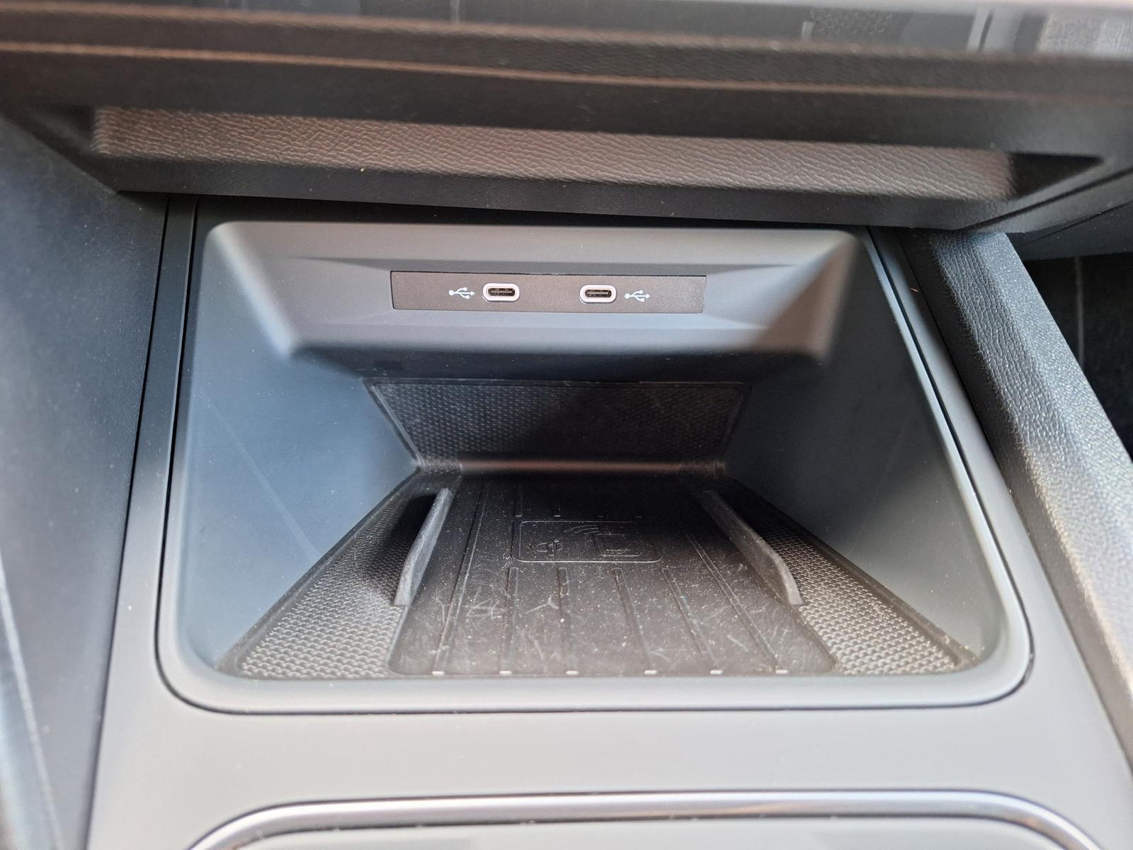 Cupra Leon ST 2.0 TSI VZ 4Drive BEATS Alu19'' FULL LIN, миниатюра 27