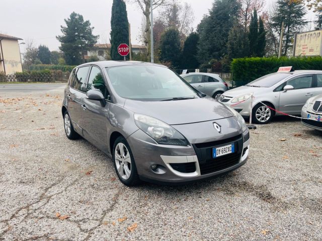 Renault Scenic Scénic X-Mod 1.5 dCi Luxe Ok NEOP