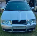Skoda Octavia 1.9 TDI SLX 81kW TÜV 06/26 - Skoda aus 1998