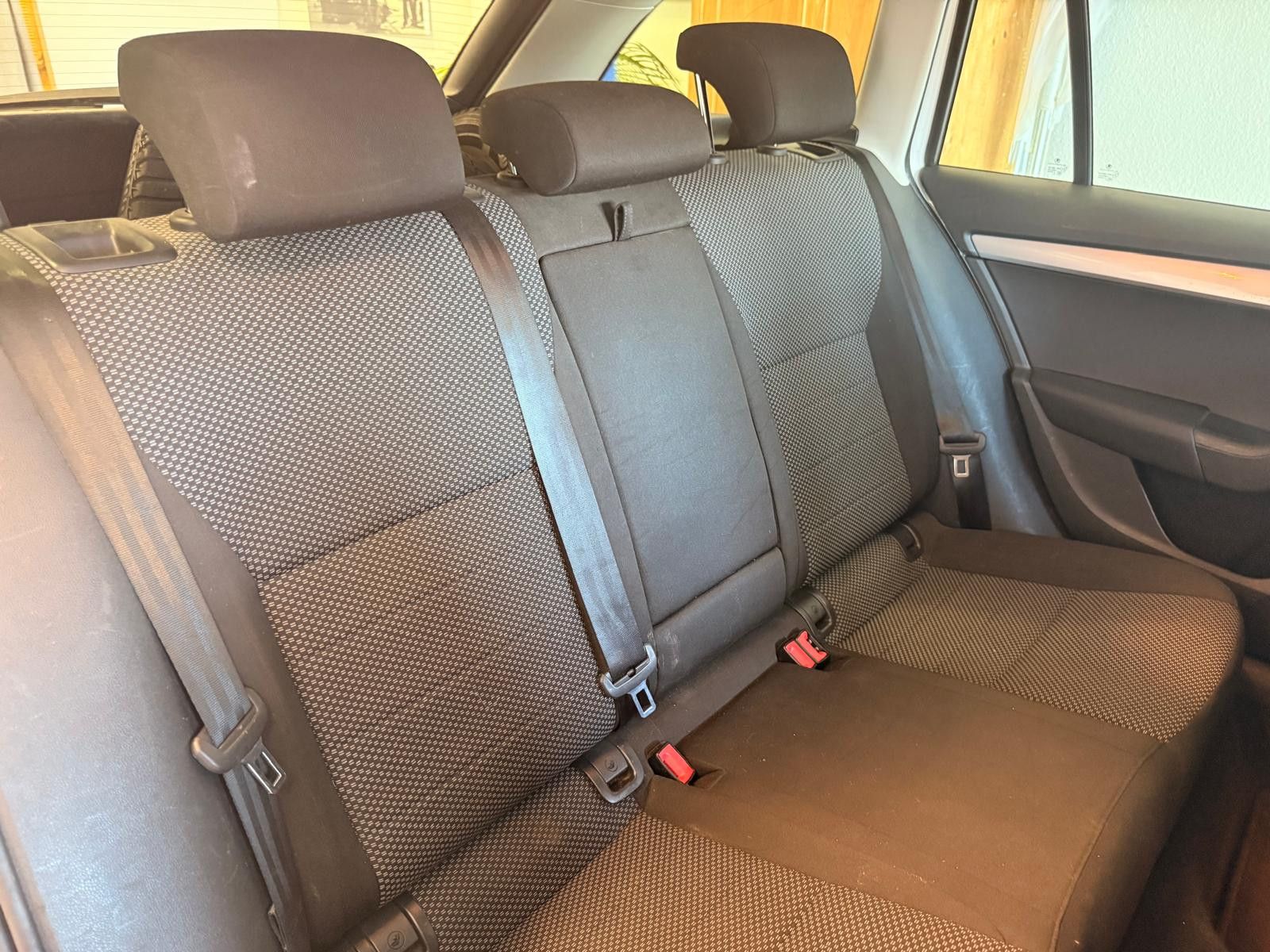 Fahrzeugabbildung SKODA Octavia Combi Ambition/ 1.HAND / NAVI/KLIMA/