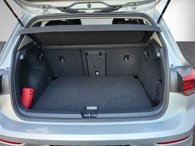 Golf VIII 1.5 TSI ACTIVE STANDHZ+RFK+HEAD-UP+NAV