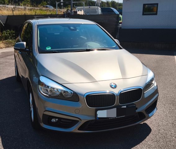 BMW 220 Active Tourer 220i -