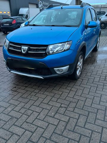 Dacia Sandero II 0.9