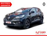 Renault Kadjar 1.3 TCe 160 Black Edition LED ACC Bose - gebrauchte Renault Kadjar aus dem Jahr 2021