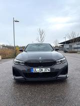 BMW M340i xDrive Automatic  - BMW M340i von privat