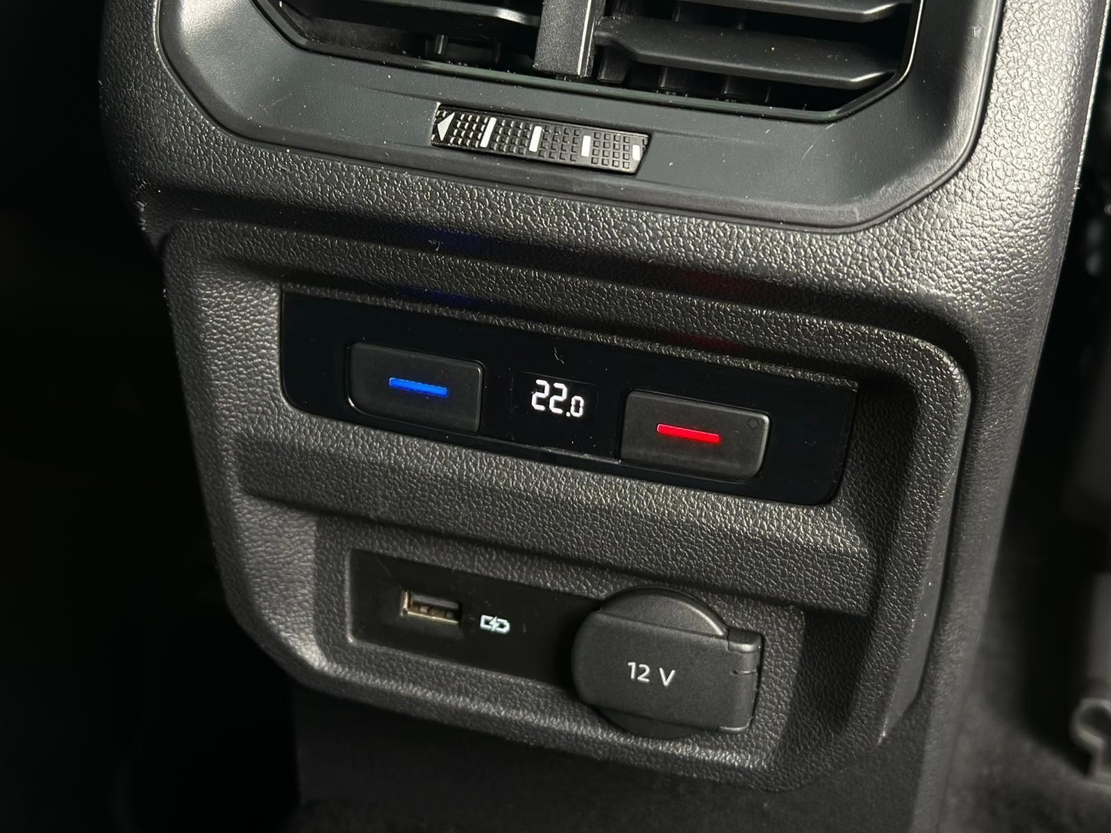 VW Tiguan Allspace 2.0TDI HIGHLINE 4M* LED#SHZ#KEYL - Image 23