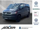 Volkswagen T6.1 Kasten 4Mot. DSG Diffsperre Eibach/KONI - Volkswagen T6 Transporter Neuwagen