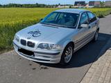 BMW 316i - - gebrauchte BMW 316 aus dem Jahr 2000