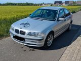 BMW 316i - - BMW 316 aus 2000
