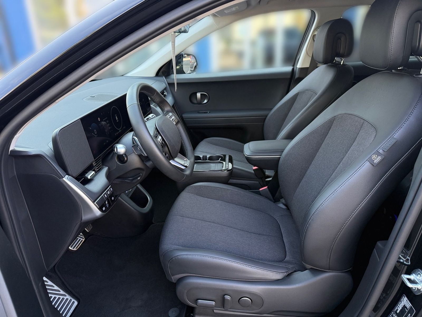 Hyundai IONIQ 5 – Bild 10