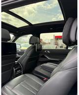 BMW X7 xDrive30d M  6-Sitzer Vollausstattung - scheckheftgepflegte BMW X7
