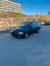 Ford Escort 80.000km 1 Hand - Ford Escort: Kombi