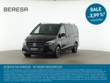 Mercedes-Benz V 300 d Style Lang Style Burmester MBUX Pano AHK