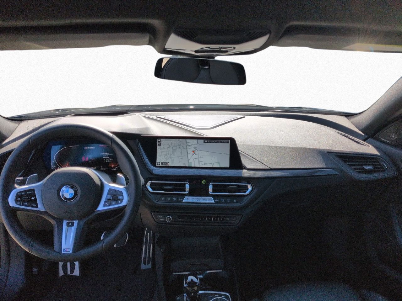 BMW M235 - Bild 16