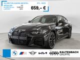 BMW 420d Gran Coupe xDrive M-Sport Pro FACEL. Pro - BMW 4er Reihe Neuwagen