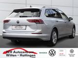 Volkswagen Golf VIII Variant 2.0 TDI DSG Life NAVI LED REAR - Volkswagen Golf: R TDI
