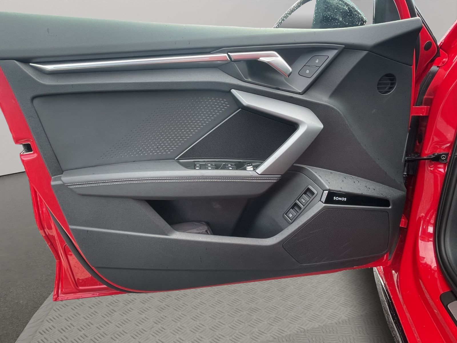 Audi A3 - Bild 15