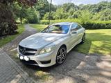 Mercedes-Benz Tausche !? Mercedes CL 63 AMG 7G- Tronic (... - Mercedes-Benz CL 63 AMG Gebrauchtwagen