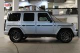 Mercedes-Benz G 450 d AMG Line /Rear Seat/EXCLUSIVE Line/Night - Mercedes-Benz 450: 450se