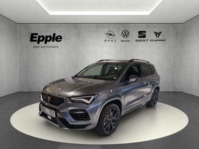 Cupra Ateca - Bild 5