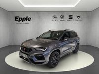 Cupra Ateca - Vorschau Bild 5