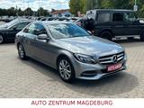 Mercedes-Benz C 200 Limo.AVANTGARDE*NAV*LED*TEMPOMAT*PDC - gebrauchte Mercedes-Benz C 200 aus dem Jahr 2014