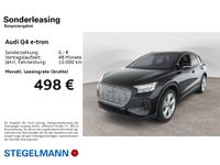 Audi Q4 e-tron - Vorschau Bild 2