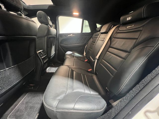 Mercedes-Benz GLE 63S AMG Coupe 4Matic,Pano,Night,Memory,LED