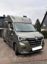 Renault Theault Master 