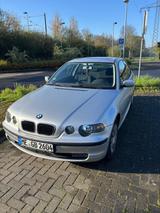 BMW 3.16TI - BMW i3 in Essen