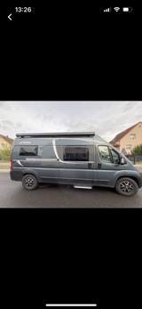 Pössl 2win S PLUS 165ps - Pössl Andere