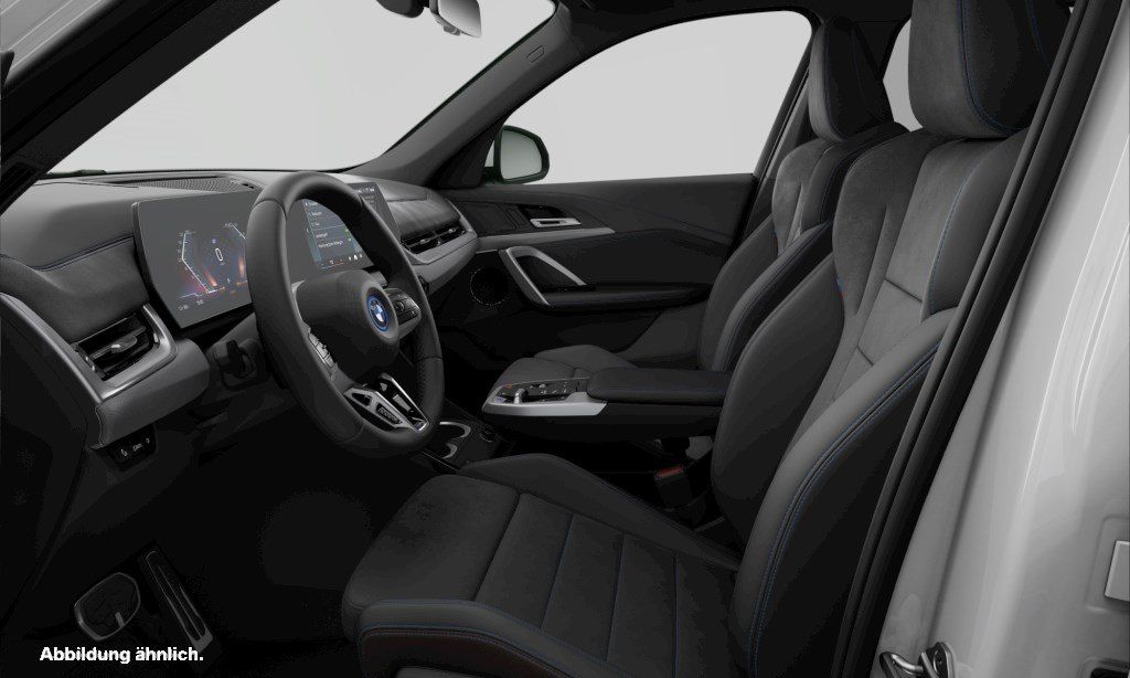 BMW iX1 - Bild 4