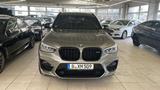 BMW X3 M COMPETITION M COMPETITION