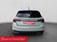 Skoda Fabia - Vorschau Bild 5