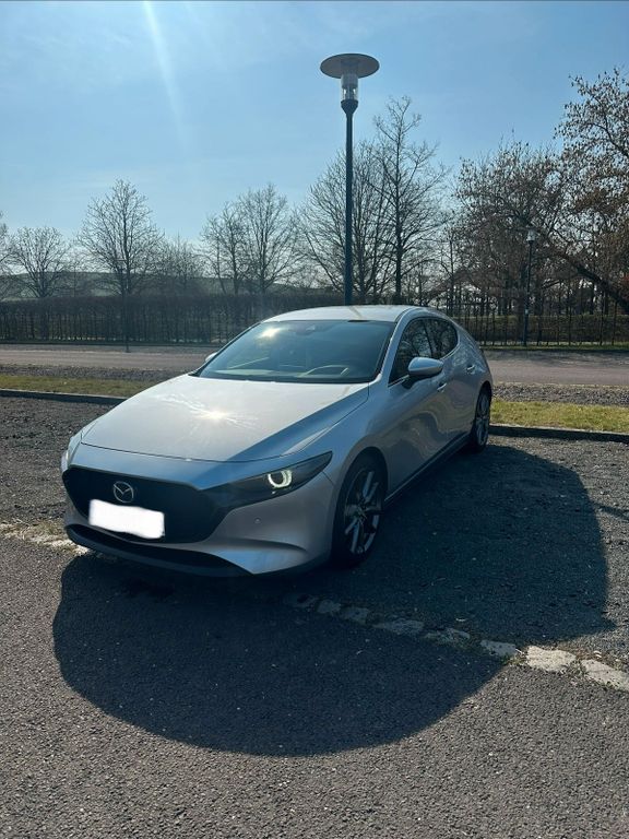 Image of Mazda 2