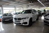 BMW X6 xDrive 50 i M-Sport - BMW: 6x