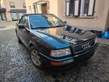 Audi Cabriolet 2.6 V6 Automatik - 110tkm - GIS Sitze - gebrauchte Audi Cabriolet aus dem Jahr 1994