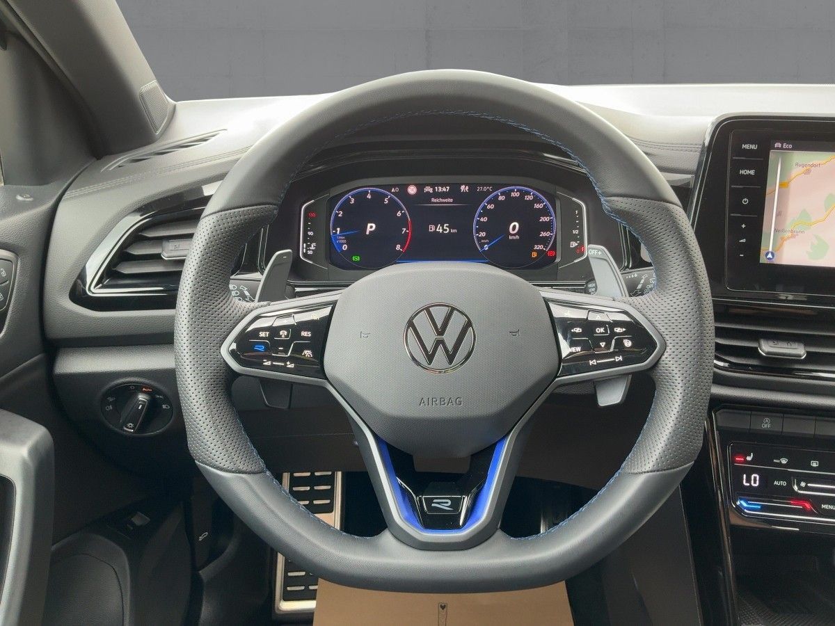 Volkswagen T-Roc - Bild 10