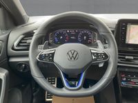 Volkswagen T-Roc - Vorschau Bild 10