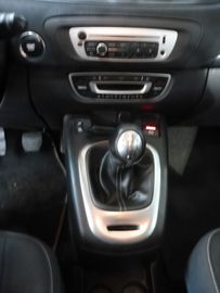Renault Scenic III Grand Limited 7 Sitze