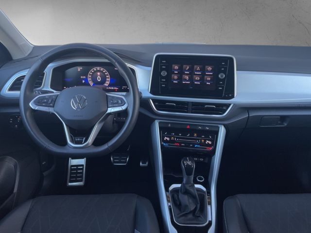 Volkswagen T-Roc 2.0 TDI DSG Goal ACC AHK LED-PLUS NAVI ALU