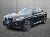 BMW X4 xdrive20d mhev 48V Msport auto - BMW X4 mit Halbautomatikschaltung