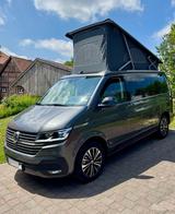 Volkswagen T6.1 California Ocean Edition  - Volkswagen T6 California