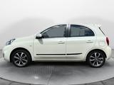 Nissan Micra 1.2 Acenta KLIMAAUT*SZHG*BT*TEMPOMAT - Nissan Micra Gebrauchtwagen in Düsseldorf