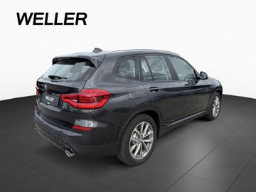 BMW X3 - 5