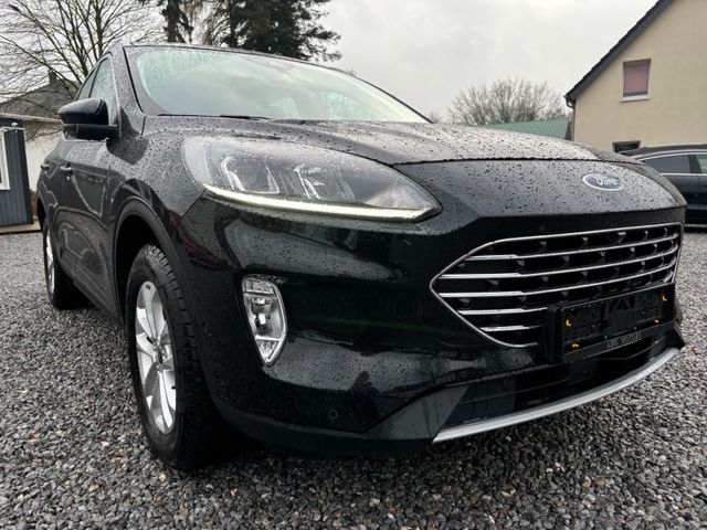 Ford Kuga Titanium/ Fahrassistenz-Paket/Automatik/