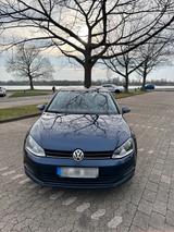 Volkswagen Golf 7 2.0 TDI - Volkswagen Golf mit Diesel-Antrieb: Kleinwagen, Schaltgetriebe
