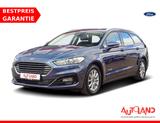 Ford Mondeo Turnier Hybrid Titanium Navi Tempomat PDC - Ford mit Hybrid-Antrieb