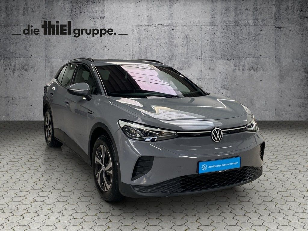 Volkswagen ID.4 - Bild 3