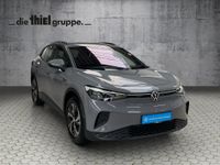 Volkswagen ID.4 - Vorschau Bild 3